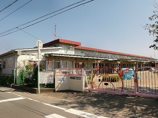 画像19:浜松市立新原幼稚園（873m）