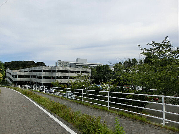 画像25:浜松医科大学 医科部附属病院 中央診療施設等 集中治療部（960m）