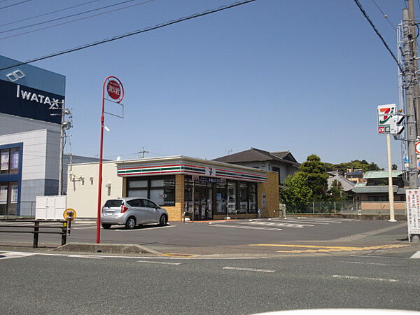 マンションセンティア 202｜静岡県磐田市見付(賃貸マンション1LDK・2階・49.95㎡)の写真 その26