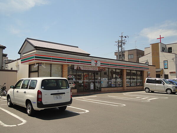 SKY ART HARA 205｜静岡県浜松市中央区住吉１丁目(賃貸マンション1K・2階・22.08㎡)の写真 その18