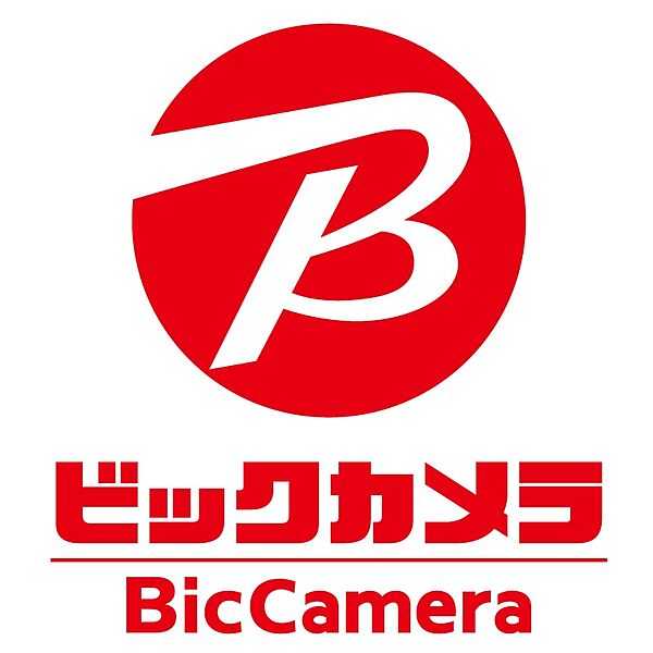 画像24:ビックカメラ 浜松店（474m）