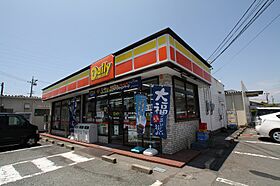 コーポ丁田 112 ｜ 静岡県袋井市方丈４丁目2-15（賃貸アパート1K・1階・19.87㎡） その26