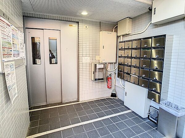 ホリホックイン元浜 606｜静岡県浜松市中央区元浜町(賃貸マンション1DK・6階・34.98㎡)の写真 その19