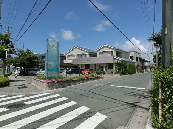 第二我心ヶ丘マンション 308｜静岡県浜松市中央区布橋３丁目(賃貸マンション1R・3階・24.80㎡)の写真 その16