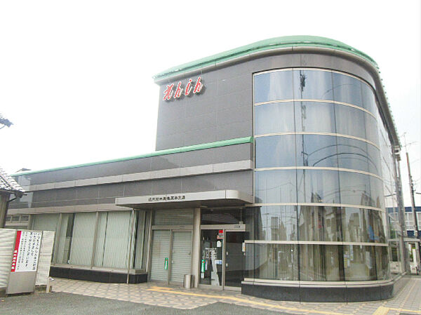 画像18:遠州信用金庫笠井支店（1393m）