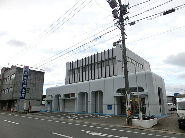 PERAコーポ 202｜静岡県浜松市中央区八幡町(賃貸マンション1R・2階・29.16㎡)の写真 その20