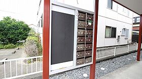 メイプルTSS 106 ｜ 静岡県浜松市中央区城北２丁目28-7（賃貸アパート1K・1階・26.49㎡） その16