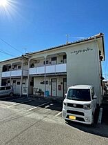 リバーサイドW 5 ｜ 静岡県浜松市中央区葵西４丁目13-8（賃貸アパート2K・2階・30.34㎡） その14