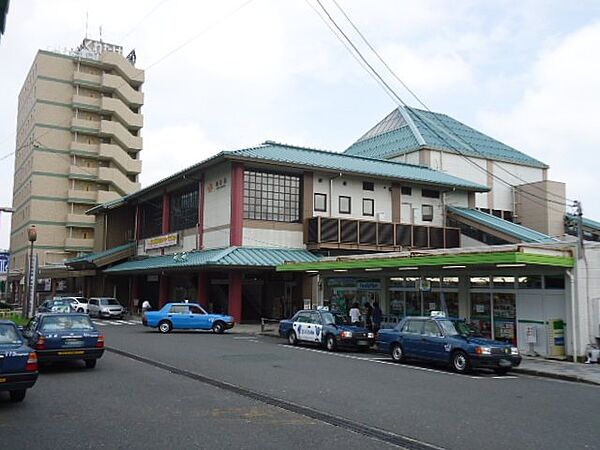 画像18:磐田駅（JR　東海道本線）まで1，401m