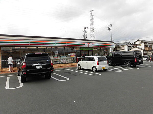 マンションアカンサスII 105｜静岡県浜松市中央区北島町(賃貸マンション1DK・1階・25.92㎡)の写真 その15