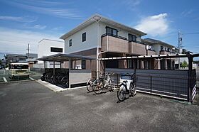 カーサアスカル 303 ｜ 静岡県浜松市中央区佐藤２丁目13-30（賃貸マンション1K・3階・24.24㎡） その19