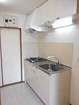 棒屋第2城北ハイツ 205 ｜ 静岡県浜松市中央区城北２丁目38-11（賃貸アパート1K・2階・26.27㎡） その4