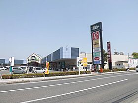 ゼフィロス 401 ｜ 静岡県浜松市中央区大島町383-1（賃貸マンション1DK・4階・25.92㎡） その19