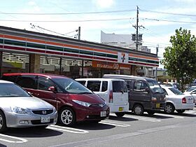 セブンヒルズ 105 ｜ 静岡県浜松市中央区蜆塚１丁目21-7（賃貸マンション2LDK・1階・53.53㎡） その20