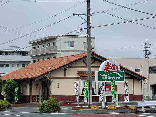 画像15:さわやか磐田本店まで500m