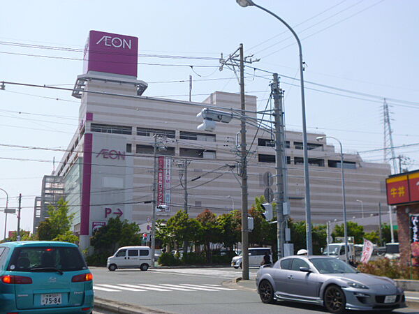 ムッシュブランカ ｜静岡県浜松市中央区入野町(賃貸アパート1K・1階・36.90㎡)の写真 その17