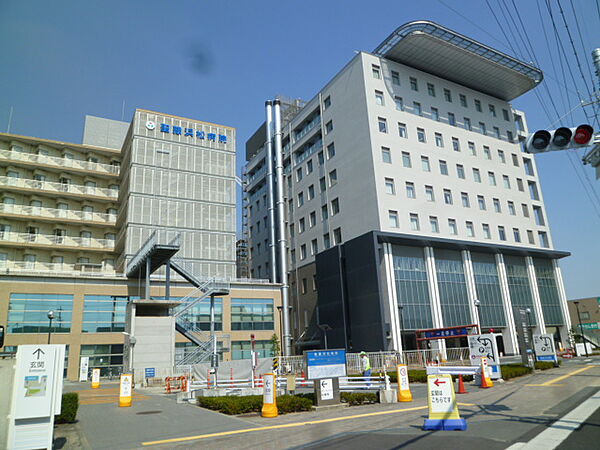 画像22:聖隷浜松病院（194m）