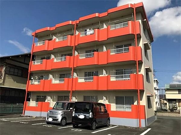 グッドフェローズ 103｜静岡県袋井市田町２丁目(賃貸マンション1DK・1階・25.92㎡)の写真 その1