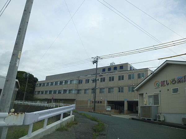 アーベイン中泉 203｜静岡県磐田市中泉(賃貸マンション2DK・2階・37.68㎡)の写真 その19