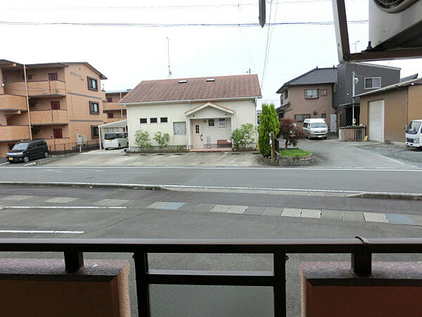 Shibuya一番館 108｜静岡県菊川市加茂(賃貸マンション1K・1階・25.92㎡)の写真 その12