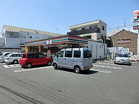 静岡県浜松市中央区鹿谷町（賃貸マンション1K・1階・28.50㎡） その19