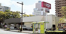 静岡県浜松市中央区鹿谷町（賃貸マンション1K・1階・28.50㎡） その20