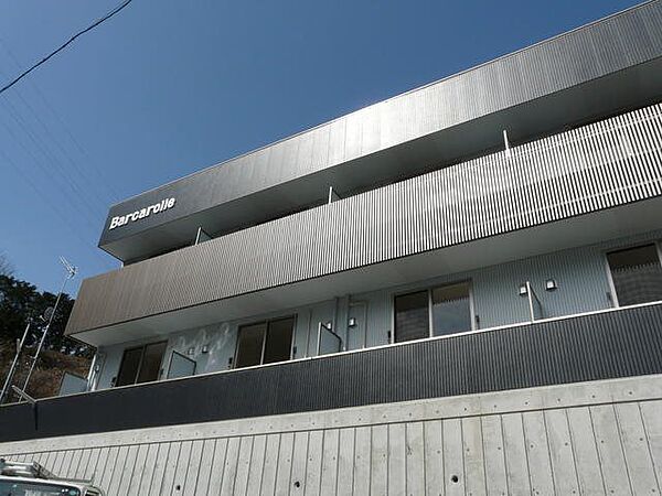 バルカロール 103｜静岡県磐田市富丘(賃貸アパート1LDK・1階・37.50㎡)の写真 その1