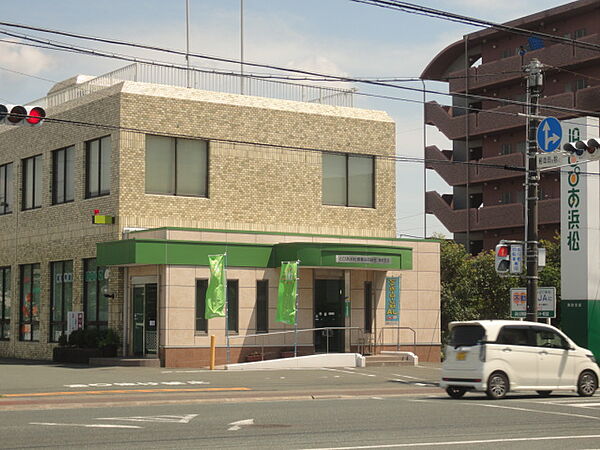 画像27:JAとぴあ浜松葵町支店（979m）