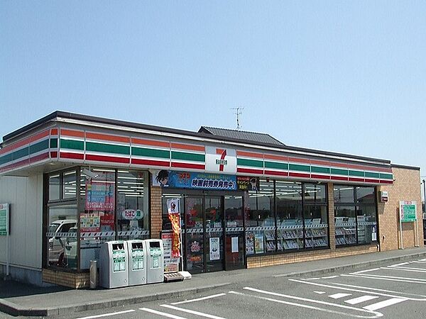画像16:セブン-イレブン 浜松大島町店まで1100m