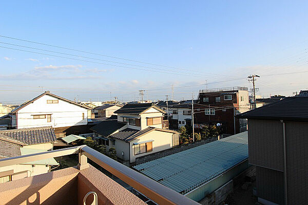 エポック 202｜静岡県浜松市中央区早出町(賃貸マンション1LDK・2階・42.53㎡)の写真 その14