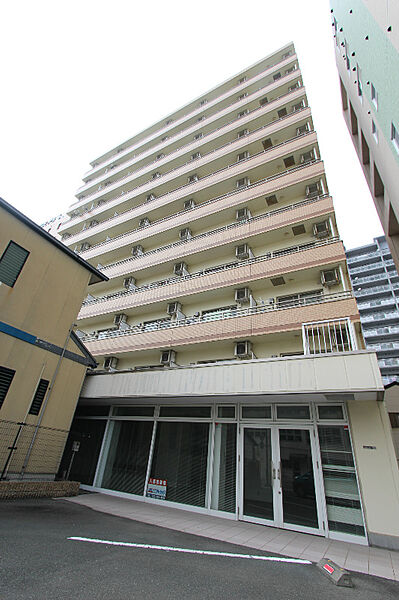 イーストコート 606｜静岡県浜松市中央区板屋町(賃貸マンション1LDK・9階・35.74㎡)の写真 その1