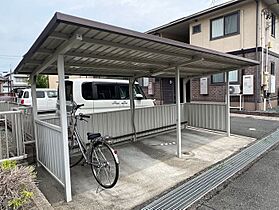 リビングタウン葵町　A 101 ｜ 静岡県袋井市葵町２丁目6-2（賃貸アパート1LDK・1階・48.80㎡） その16