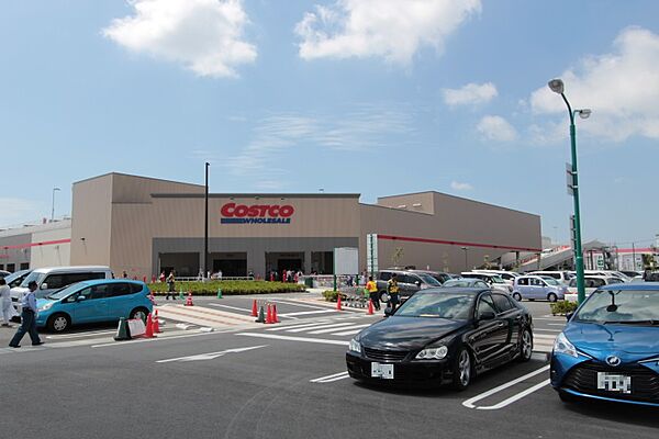 画像15:COSTCO WHOLESALE（コストコホールセール） 浜松倉庫店（469m）