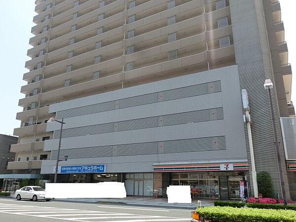 ル・シェモア浜松中央（1203） 1203｜静岡県浜松市中央区中央１丁目(賃貸マンション2LDK・12階・70.34㎡)の写真 その19