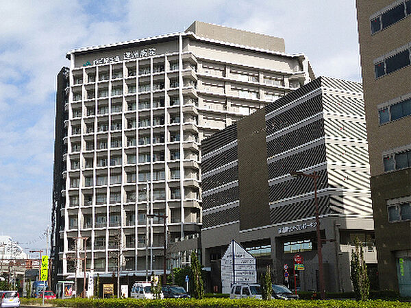 ル・シェモア浜松中央（1203） 1203｜静岡県浜松市中央区中央１丁目(賃貸マンション2LDK・12階・70.34㎡)の写真 その21