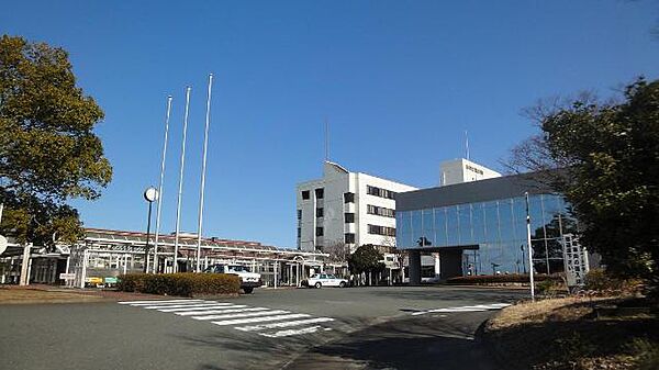 トリュイート ｜静岡県掛川市杉谷南１丁目(賃貸アパート1K・2階・36.00㎡)の写真 その19