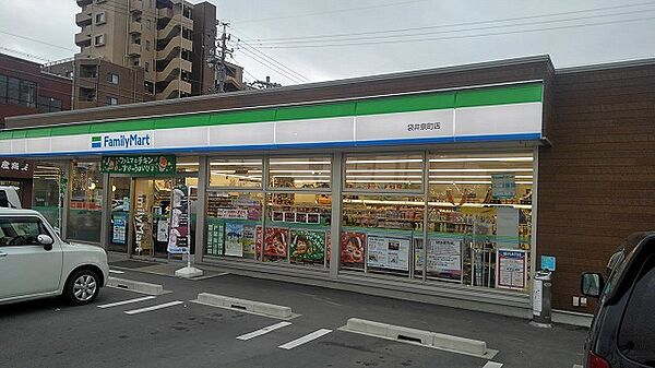 画像18:ファミリーマート袋井泉町店まで280m