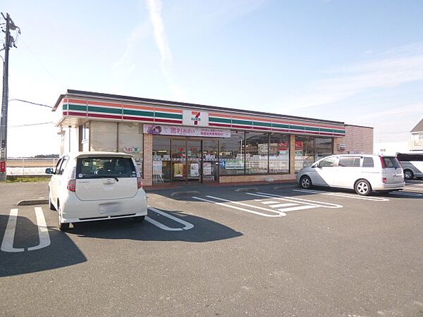 画像22:セブンイレブン 袋井北浅羽店（480m）