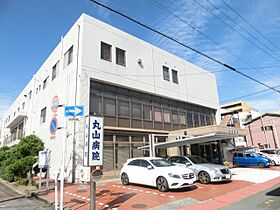 ブライティ助信  ｜ 静岡県浜松市中央区新津町（賃貸マンション1K・4階・24.58㎡） その20