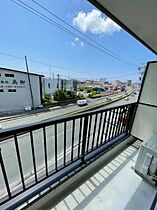 くららぼーじゃ 303 ｜ 静岡県浜松市中央区佐鳴台１丁目8-2（賃貸アパート1K・3階・34.14㎡） その9