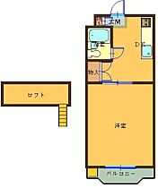 コナビック西塚I 3D ｜ 静岡県浜松市中央区西塚町323-5（賃貸マンション1DK・3階・32.40㎡） その2