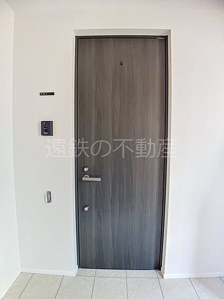 HEBEL　MAISON　SOCIA 101｜静岡県浜松市中央区上浅田２丁目(賃貸マンション1LDK・1階・50.53㎡)の写真 その29