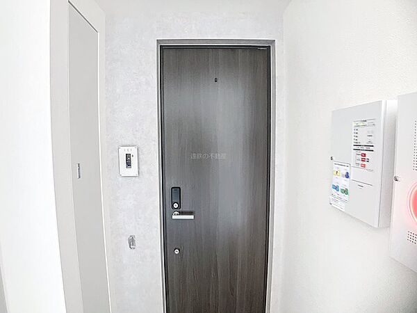 Residence　HARU 101｜静岡県浜松市中央区相生町(賃貸マンション2LDK・1階・69.80㎡)の写真 その8