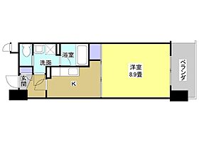 エクシード田町 902 ｜ 静岡県浜松市中央区田町231-10（賃貸マンション1K・4階・34.30㎡） その2