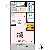 トリシア・ポイント城北 301 ｜ 静岡県浜松市中央区城北２丁目38-9（賃貸アパート1R・3階・30.67㎡） その2