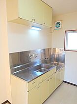 ファインシティ21 305 ｜ 静岡県菊川市本所2655（賃貸アパート1DK・3階・25.92㎡） その4