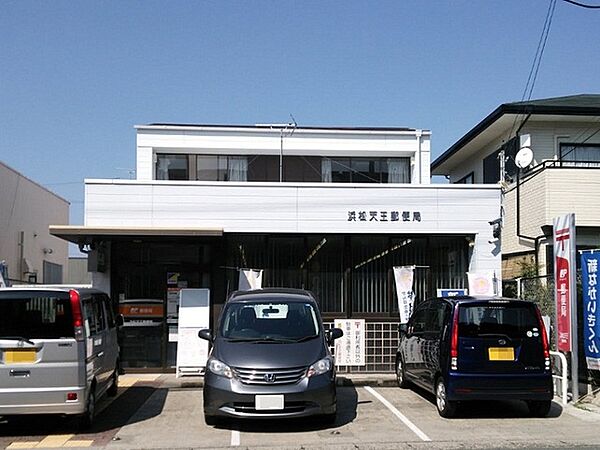 S’CIEL 102｜静岡県浜松市中央区北島町(賃貸アパート1R・1階・33.15㎡)の写真 その20