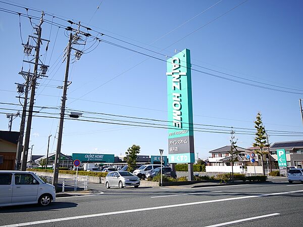 Windy堀ノ内 402｜静岡県袋井市川井(賃貸マンション1K・4階・27.54㎡)の写真 その21