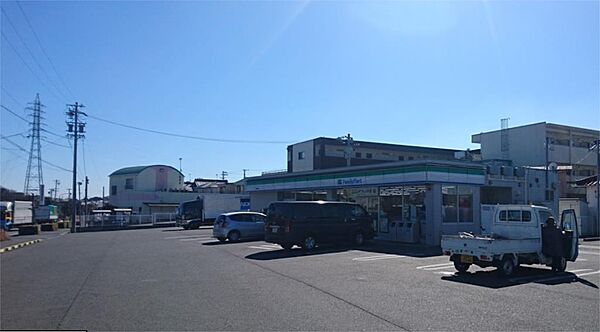 ハイツプラム 201｜静岡県湖西市梅田(賃貸アパート2DK・2階・44.70㎡)の写真 その15