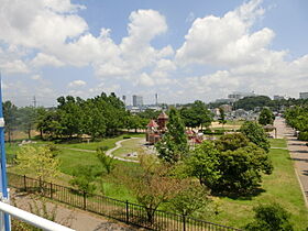 サンモール 201 ｜ 静岡県磐田市東貝塚1216（賃貸マンション1LDK・2階・40.95㎡） その18